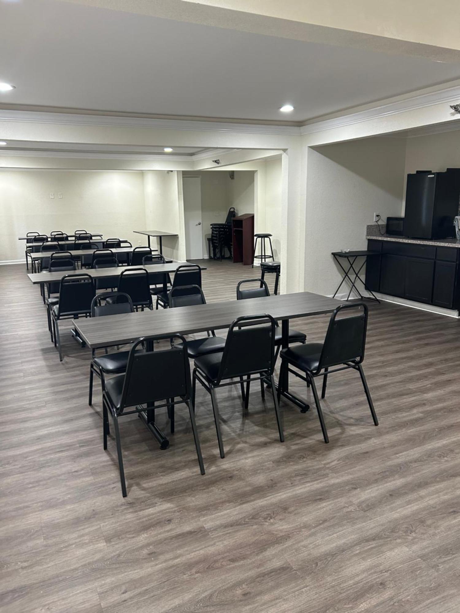 Clarion Pointe - Greensboro Coliseum Area Ngoại thất bức ảnh
