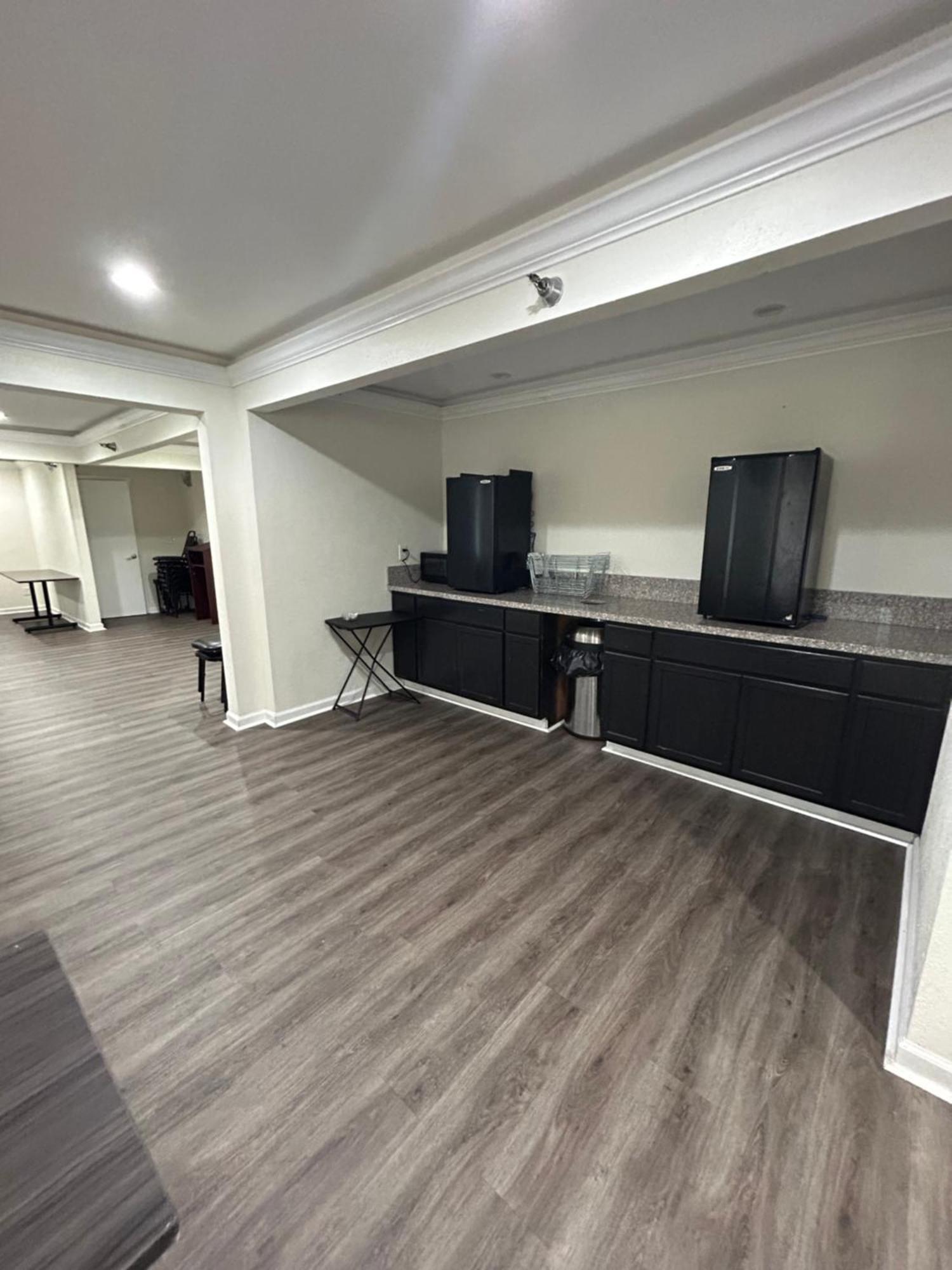 Clarion Pointe - Greensboro Coliseum Area Ngoại thất bức ảnh