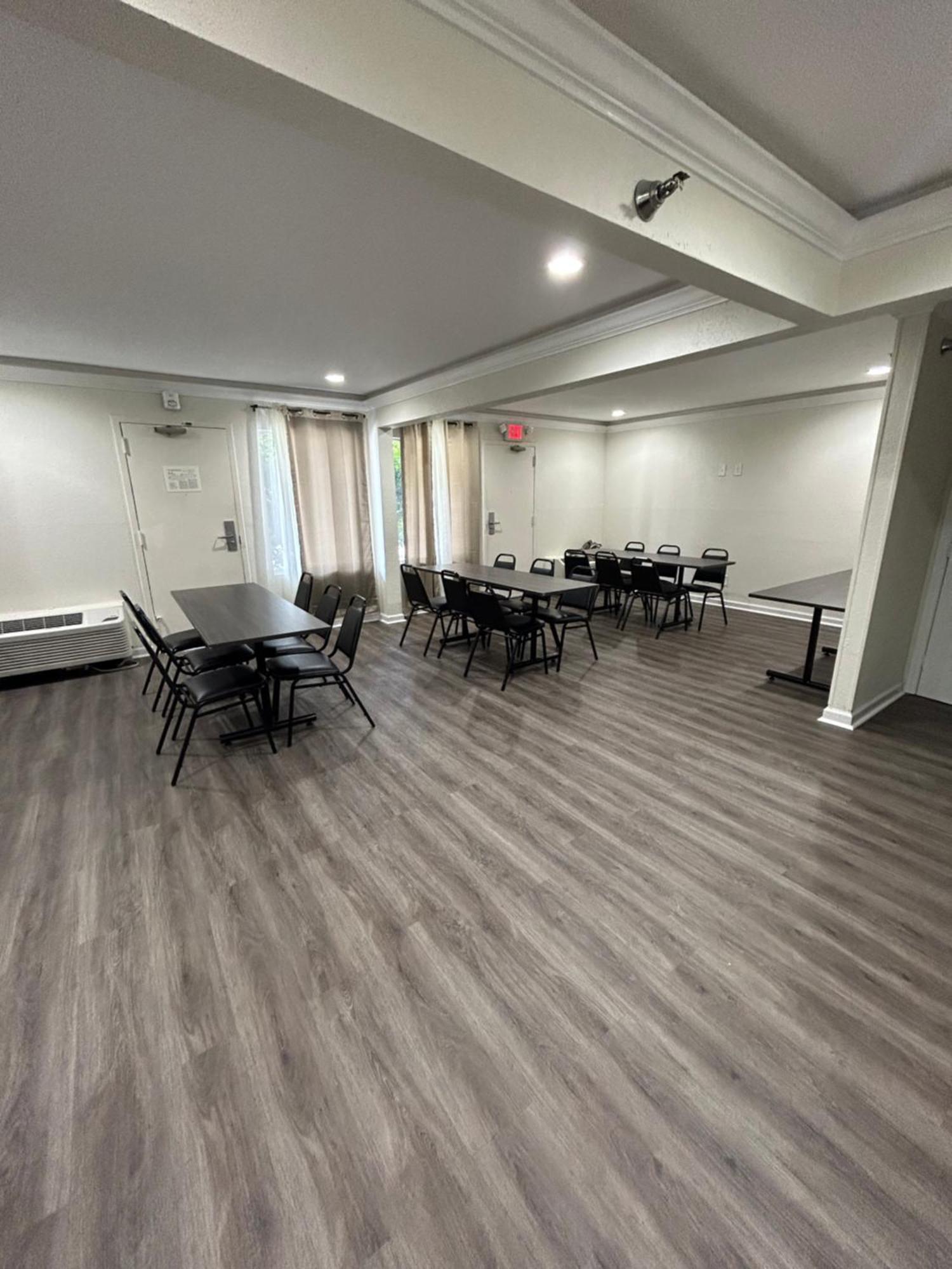 Clarion Pointe - Greensboro Coliseum Area Ngoại thất bức ảnh